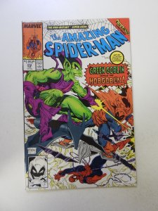 The Amazing Spider-Man #312 (1989) VF- condition