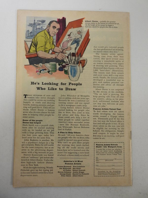 The Amazing Spider-Man #18 (1964) FN Condition!