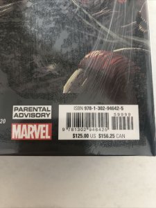 Venom (2022)  by Donny Cates Omnibus Marvel | HC - Brand New Sealed !