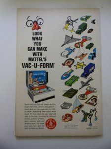 Superman #187 (1966) FN Condition