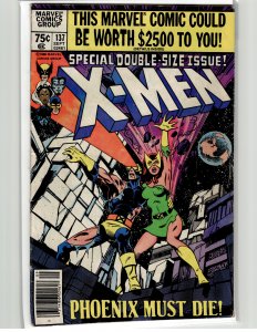 X-Men No. 137 Facsimile Edition (2019) X-Men