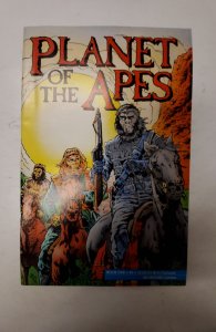 Planet of the Apes #6 (1990) NM Adventure Comic Book J691