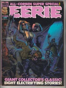 Eerie Magazine #86 (Sep-77) VF/NM High-Grade 
