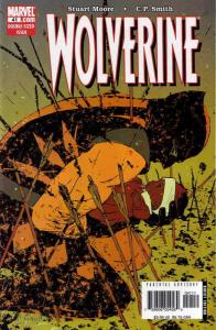 Wolverine (Vol. 3) #41 FN; Marvel | save on shipping - details inside