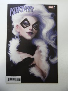 Black Cat #1 (2019) NM Condition
