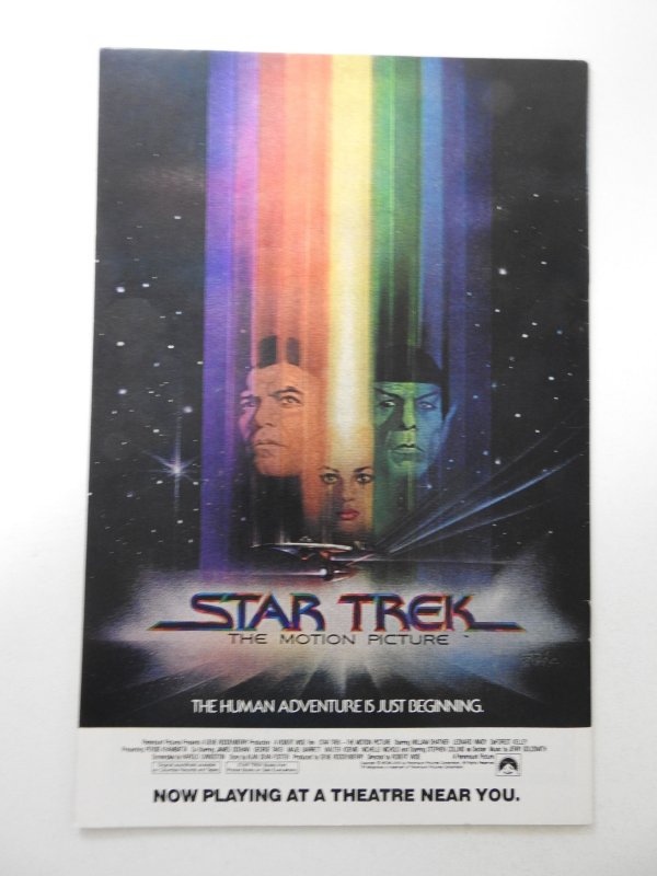 Batman #321 (1980) VF Condition!