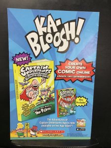 Superman Family Adventures #11 (2013)vf