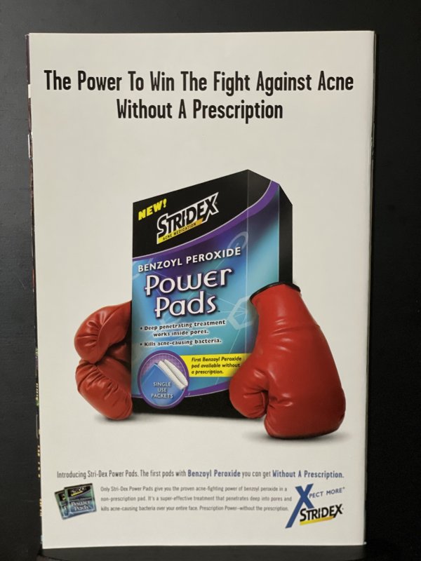 Green Lantern #1 (2005)