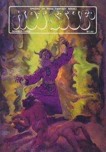 Hot Stuf' #3 VG ; Sal Quartuccio | low grade comic Richard Corben