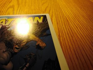 Batman #712 Direct Edition (2011)