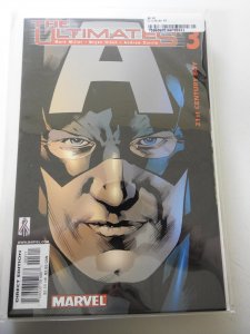 The Ultimates #3 (2002)