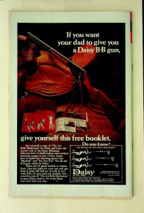 Grimm's Ghost Stories #17 - (Jul 1974, Gold Key) - Very Good 