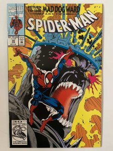 Spider-Man #30 NM+ (1993)