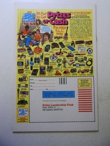 The Uncanny X-Men #147 (1981) VF+ Condition