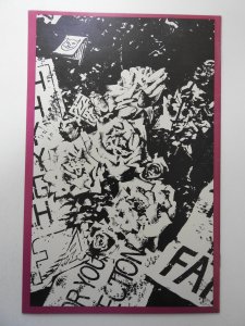 V for Vendetta #10 (1989) VF Condition!