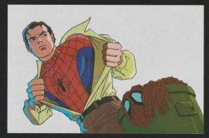 The Spectacular Spider-Man #213 (1994) Marvel ~ Inserts Included