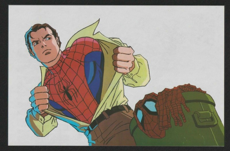 The Spectacular Spider-Man #213 (1994) Marvel ~ Inserts Included