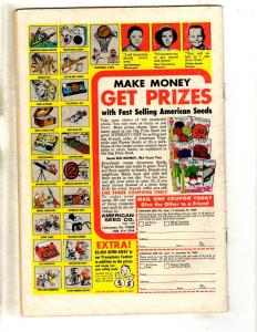 Superboy # 155 VG/FN DC Silver Age Comic Book Superman Flash Batman Arrow JL9