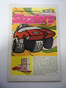 Showcase #93 (1970) FN Condition