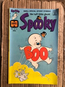 Spooky #149 (1976)