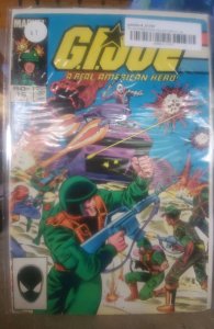 G.I. Joe: A Real American Hero #19 (1984)