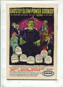 Action Comics #376 - The Only Way to Kill Superman! (7.0) 1969