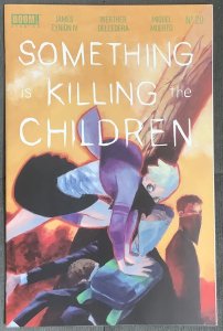 Something is Killing the Children #20 (2021, Boom! Studios) NM/MT