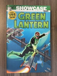 NM DC Showcase Presents Green Lantern TPB Volume 1 1st Print Gil Kane GL Jordan