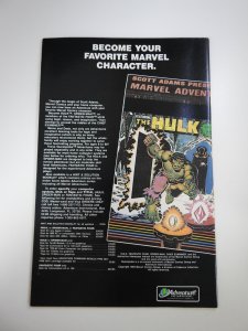 The Amazing Spider-Man #276 (1986)