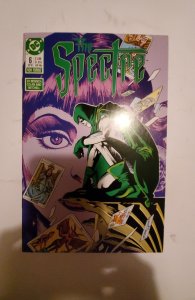 The Spectre #6 (1987) NM DC Comic Book J744