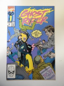 Ghost Rider #2 (1990)