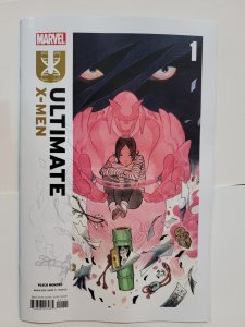 Ultimate X-men #1 Comic Book 2024 - Marvel 1st Print SOLD OUT!