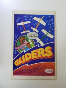 Marvel Premiere #44 FN/VF condition