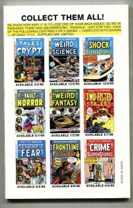 Weird Fantasy Annual-Vol. 3-Issues 11-14-TPB- trade-comic