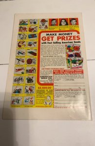 The Amazing Spider-Man #120 (1973) Romita art vs the Hulk upper mid grade