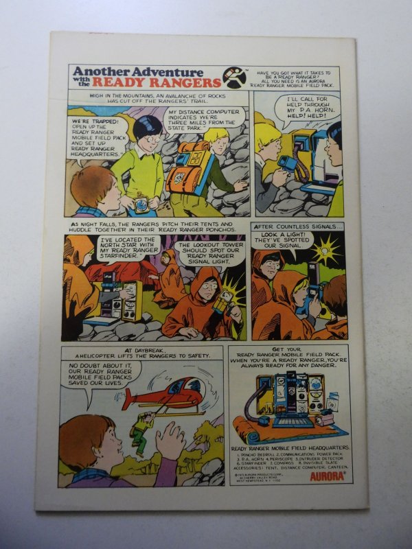 House of Mystery #223 (1974) FN+ Condition