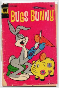 Bugs Bunny #143 (1972)