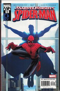 Marvel Knights Spider-Man #16 (2005) Spider-Man