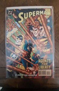 Superman #99 (1995) Superman 