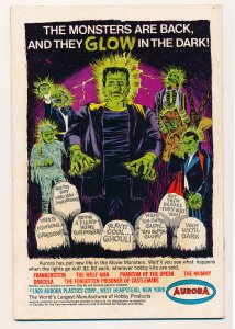 Challengers of the Unknown (1958) #70 FN/VF