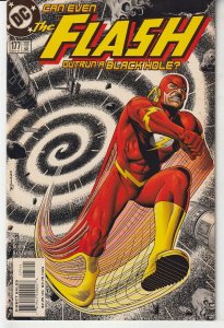The Flash #175,176,177,178,179