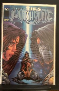 Witchblade (NL) #9