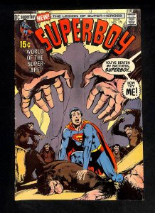 Superboy #172