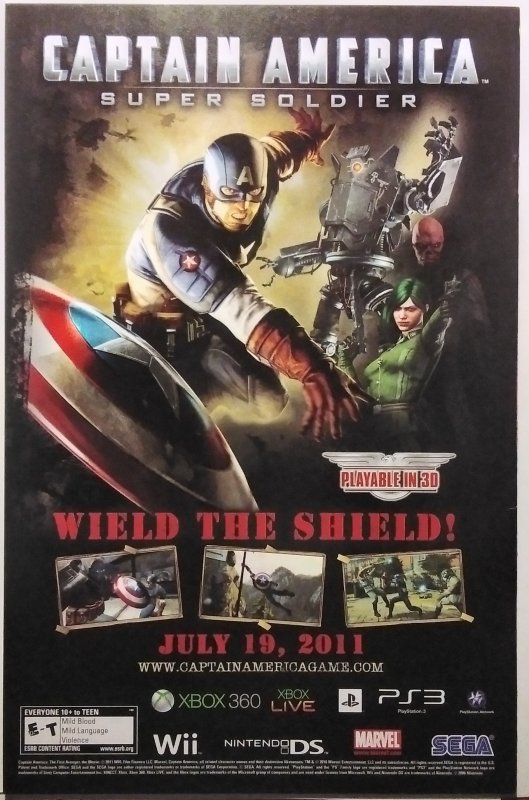 Flashpoint: Batman Knight of Vengeance #2 (2011)