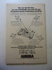 Green Lantern #88 (1972) VG/FN Condition small moisture stain bc