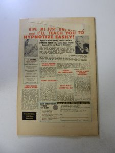 Strange Tales #128 (1965) VG- condition