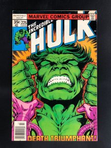 The Incredible Hulk #225 (1978)