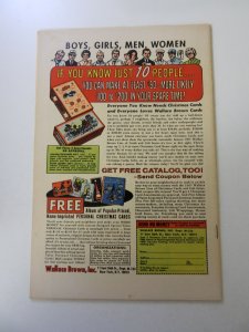 Tales of Suspense #70 (1965) FN/VF condition