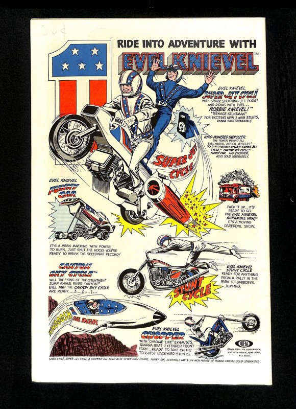 Incredible Hulk (1962) #208