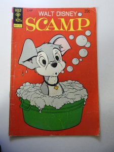 Scamp #15 (1974)